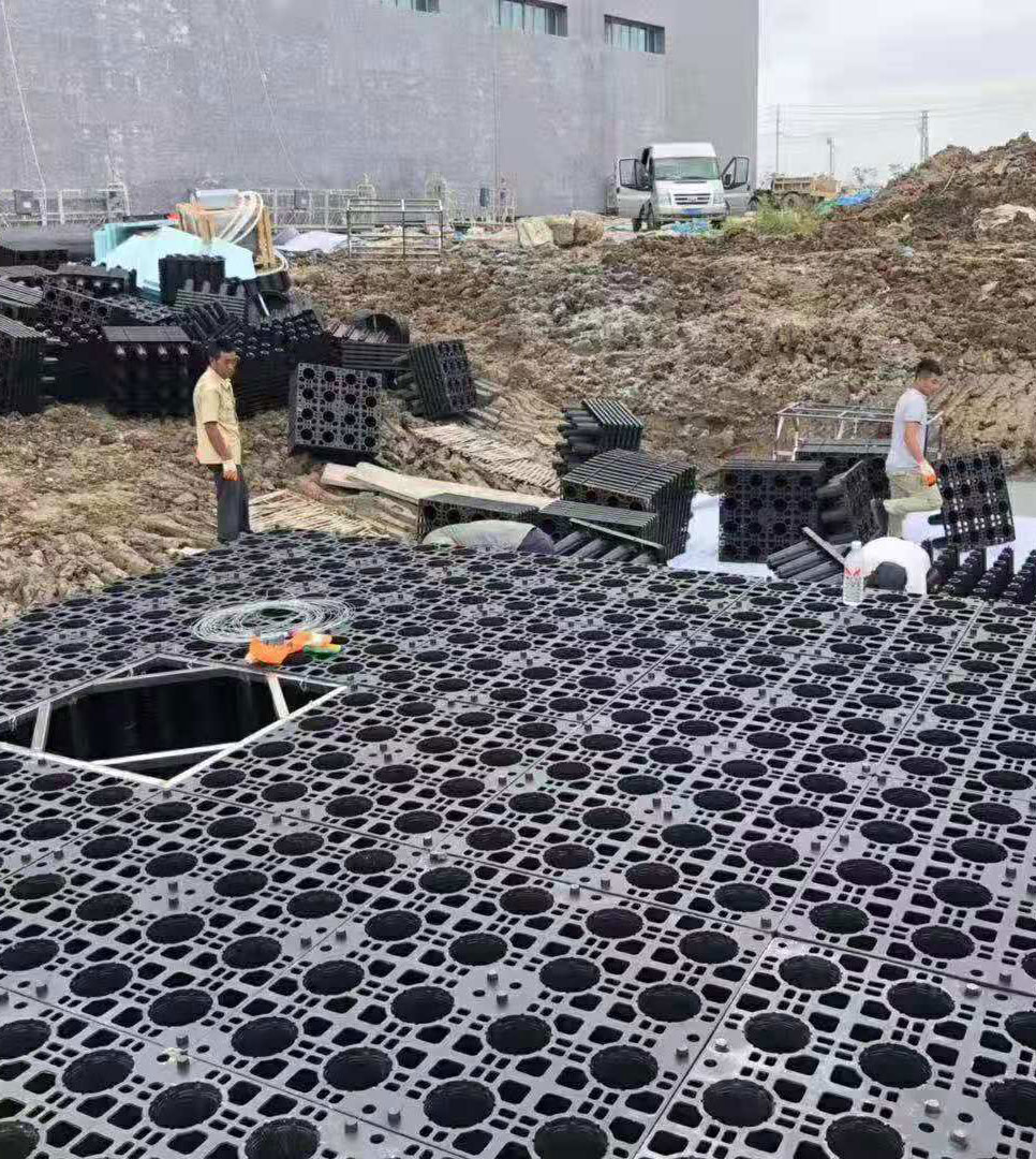 重慶護源環保